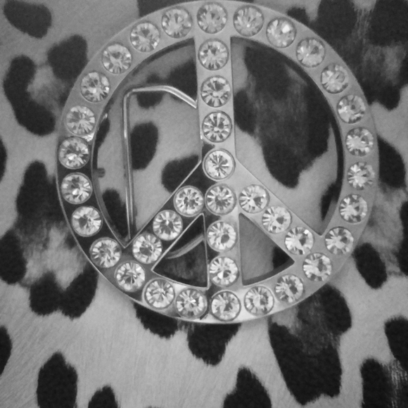 Belt buckle - Picture 5 of 5